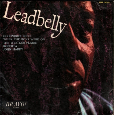 LEADBELLY - Leadbelly