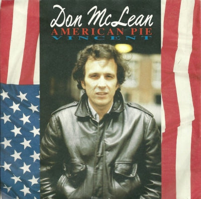 DON MCLEAN - American Pie