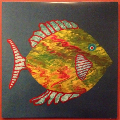 MICHAEL CHAPMAN - Fish