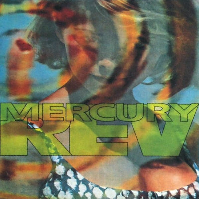 MERCURY REV - Yerself Is Steam