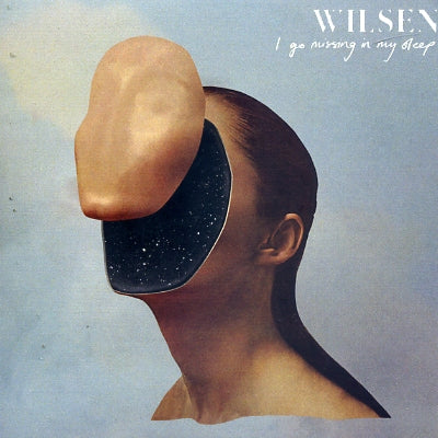 WILSEN - I Go Missing In My Sleep