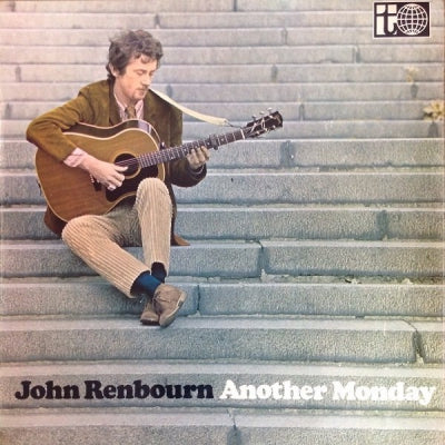 JOHN RENBOURN - Another Monday