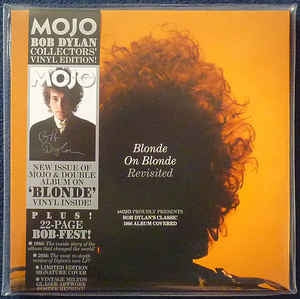 VARIOUS - Blonde On Blonde (Revisited)