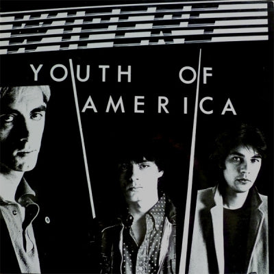 WIPERS - Youth Of America