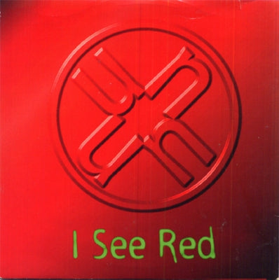 UNUN - I See Red