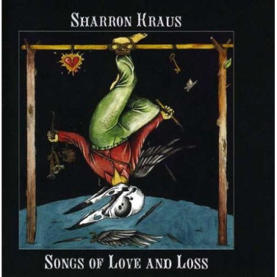 SHARRON KRAUS - Songs Of Love And Loss