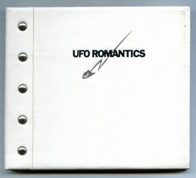 GUITAR WOLF - UFO Romantics