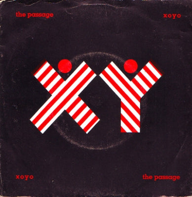 THE PASSAGE - XOYO