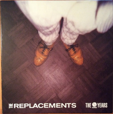 THE REPLACEMENTS - The Sire Years