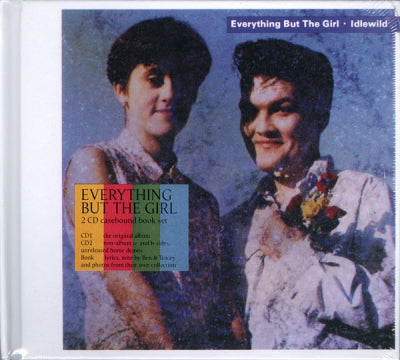 EVERYTHING BUT THE GIRL - Idlewild