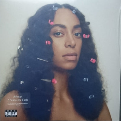SOLANGE - A Seat At The Table