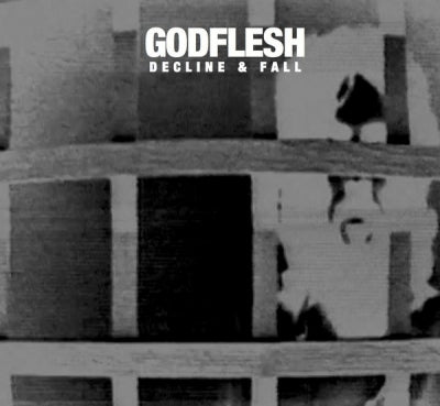 GODFLESH - Decline & Fall