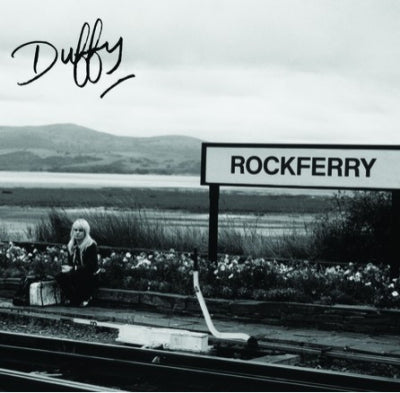 DUFFY - Rockferry