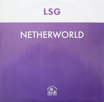 LSG - Netherworld