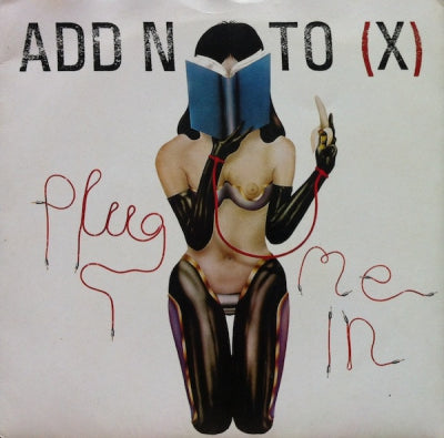 ADD N TO (X) - Plug Me In