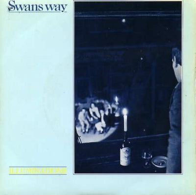 SWANS WAY - Illuminations / Instrumental