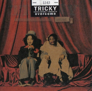 TRICKY - Overcome