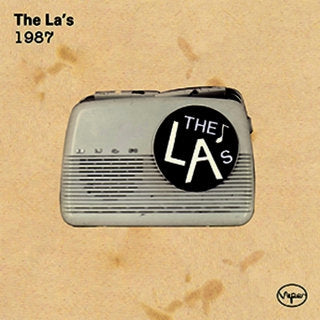 THE LA'S - 1987