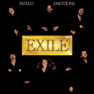 EXILE - Mixed Emotions