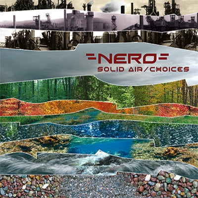 NERO - Solid Air / Choices