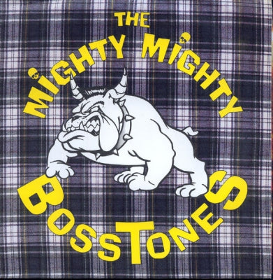 THE MIGHTY MIGHTY BOSSTONES - Where'd You Go?