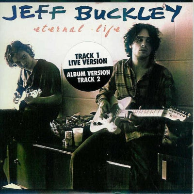JEFF BUCKLEY - Eternal Life