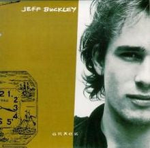 JEFF BUCKLEY - Grace