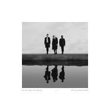 PVRIS - All We Know Of Heaven All We Need Of Hell