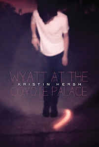 KRISTIN HERSH - Wyatt At The Coyote Palace