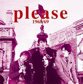 PLEASE - 1968/69
