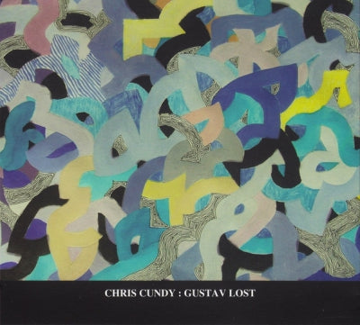 CHRIS CUNDY - Gustav Lost
