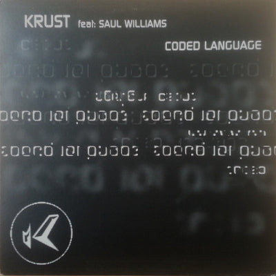 KRUST - Coded Language / Excuses