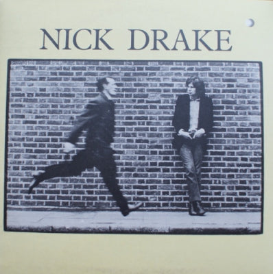 NICK DRAKE - Nick Drake