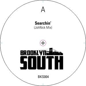BROOKLYN SOUTH - Volume 4: Searchin' / It's A Girls Affair