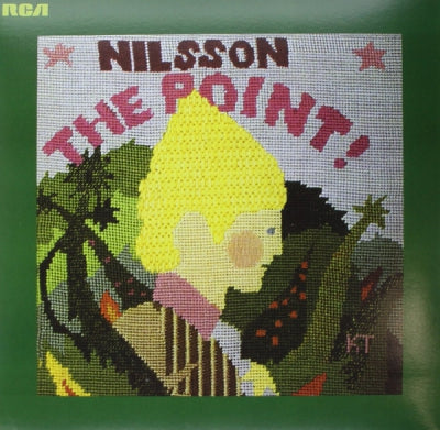 NILSSON - The Point!