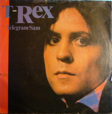 T-REX - Telegram Sam