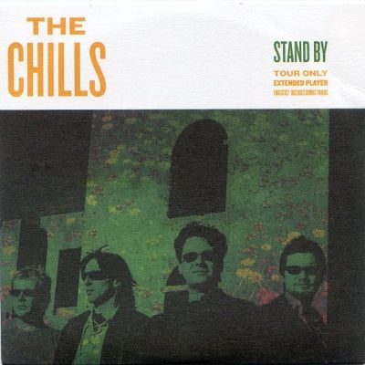 THE CHILLS - Stand By