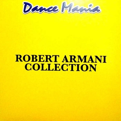 ROBERT ARMANI - Collection