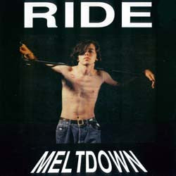 RIDE - Meltdown