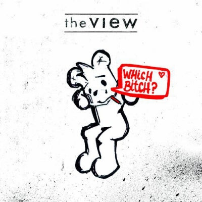 THE VIEW - Which Bitch?