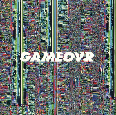 SASHA - Gameovr