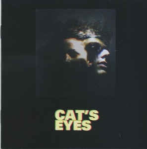 CAT'S EYES - Cat's Eyes