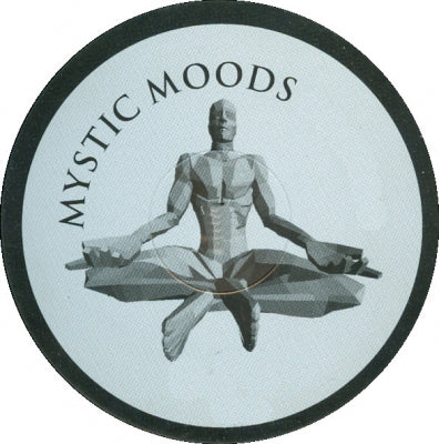 MYSTIC MOODS - Music Is The Basis Of All Life
