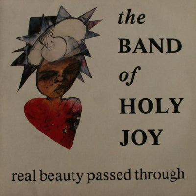 BAND OF HOLY JOY - Real Beauty Passed Through