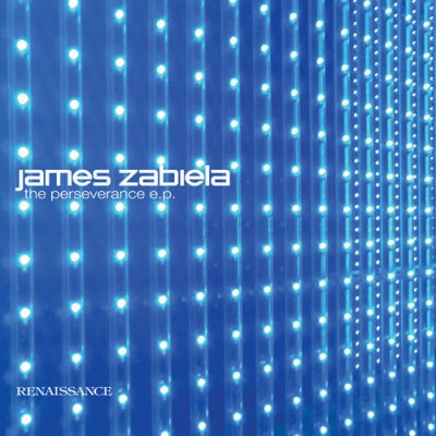 JAMES ZABIELA - The Perseverance E.P.