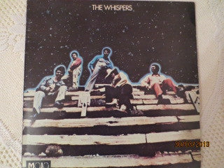 THE WHISPERS - The Whispers