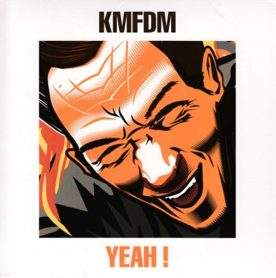 KMFDM - Yeah!