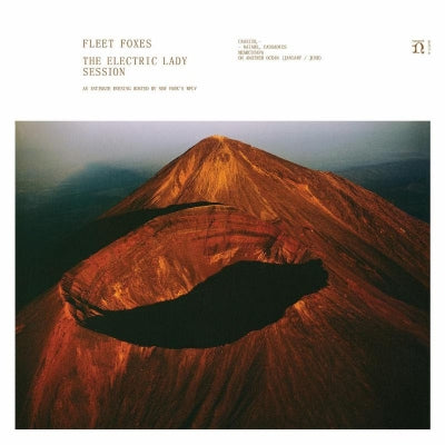 FLEET FOXES - The Electric Lady Session