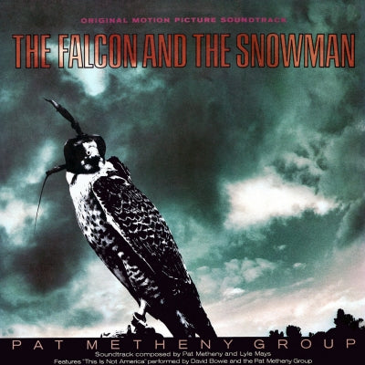 PAT METHENY GROUP - The Falcon And The Snowman