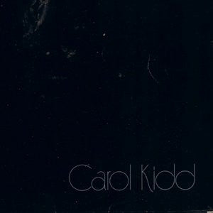 CAROL KIDD - Carol Kidd